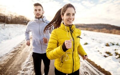 Il dialogo interiore positivo: la tua arma segreta per gli obiettivi di fitness